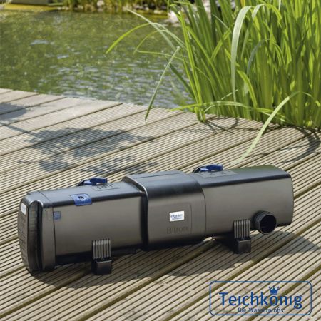 Preview: Bitron C 110 W UVC